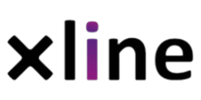 Logo: xline