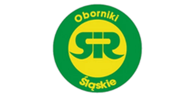Logo: Ośrodek Sportu i Rekreacji w Obornikach Śląskich